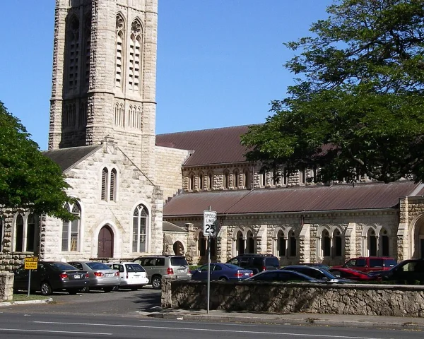 Cathedral Church of Saint Andrew