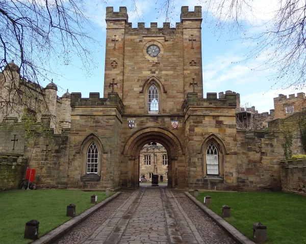 Durham University