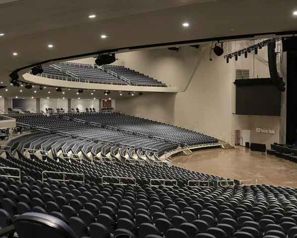 YouTube Theater