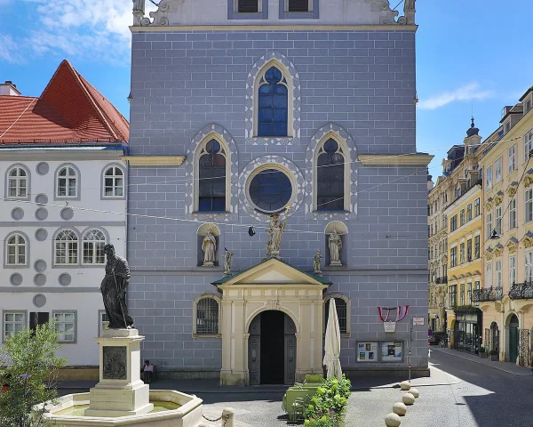Franziskanerkirche