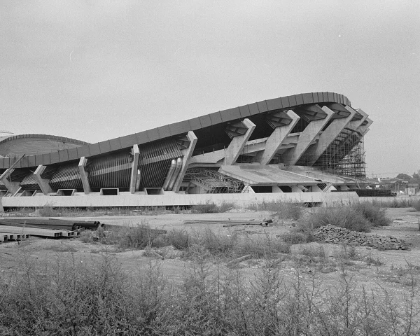 Palasport di San Siro