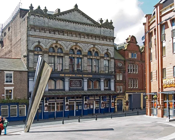 Tyne Theatre and Opera House