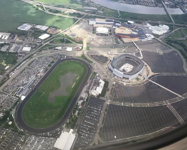 Meadowlands Sports Complex