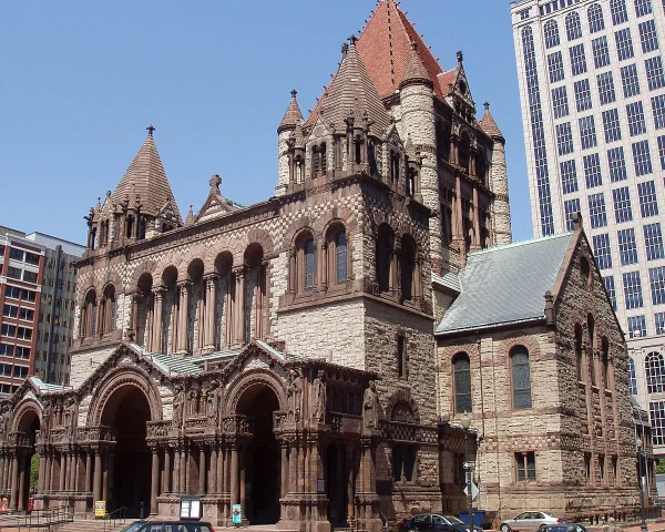 Trinity Church
