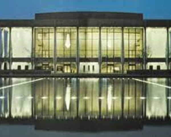 Chrysler Hall
