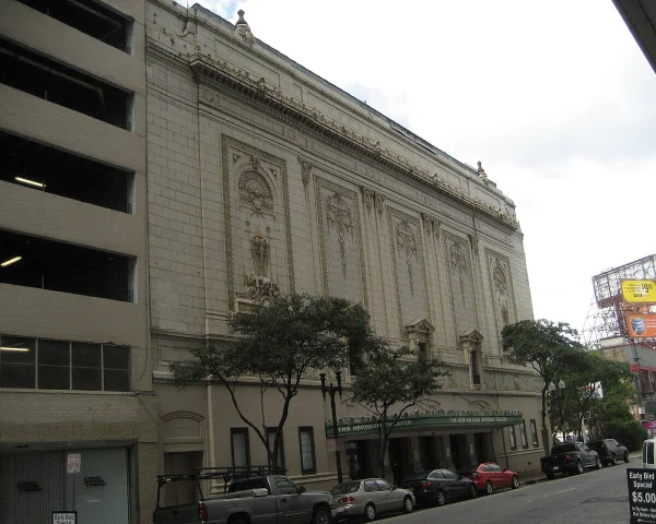 Orpheum Theater