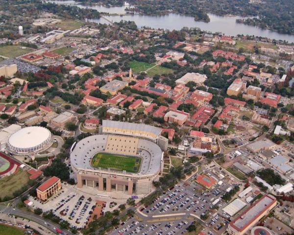 Louisiana State University