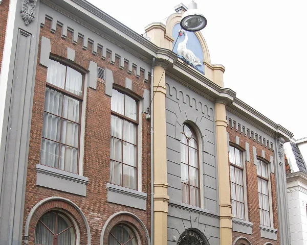 Lutherse Kerk