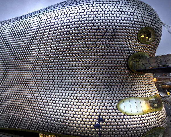 The Bullring