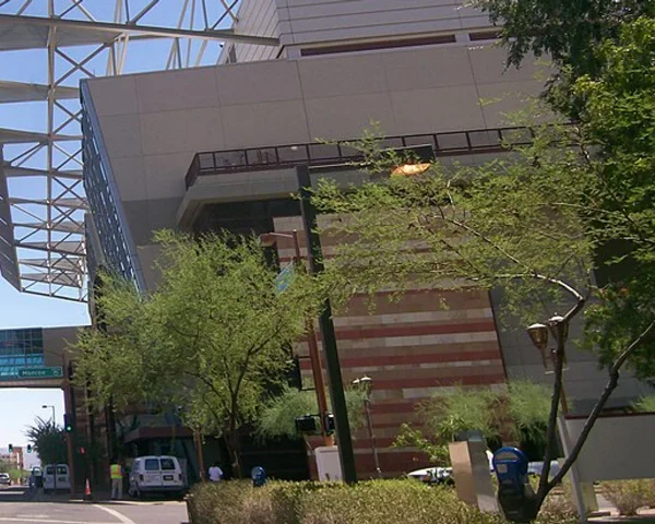 Phoenix Convention Center