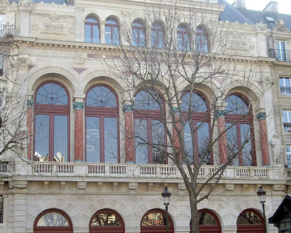 Théâtre de la Gaîté