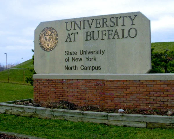 State University of New York at Buffalo
