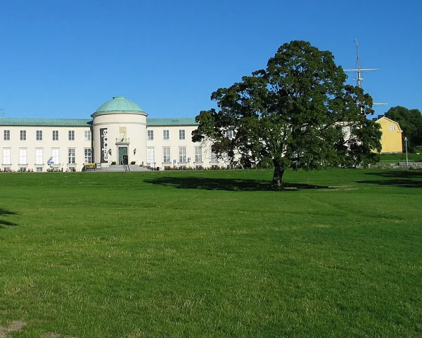 Sjöhistoriska Muséet